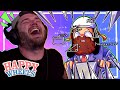 Happy Wheels - I Think This Level is ACTUALLY Impossible!