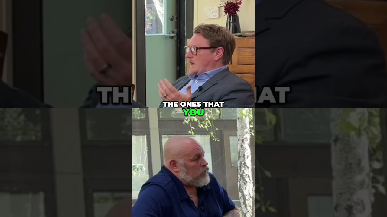 Find Your Voice: Blending Ideas for Independence