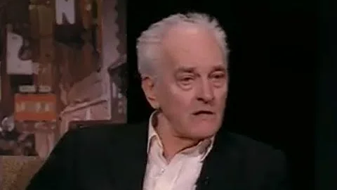Playwright Peter Nichols  A Day in the Death of Jo...