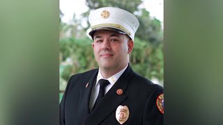 Hawaii Island mayor orders flags flown at half staff in honor of fire chief Flags Flown At Half Staff For Hawaii Soldier
