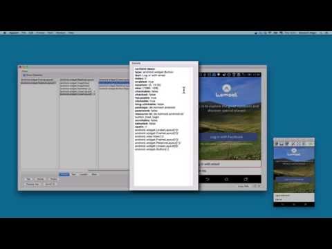 Testing Android Apps With Appium: From Setup To First Test On OS X