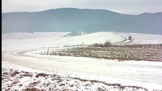 Liaz 706 /Vývoz Hnoja/