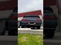 Sounds of a RB28DETT #gtr #r32 #nismo #onlyjapans