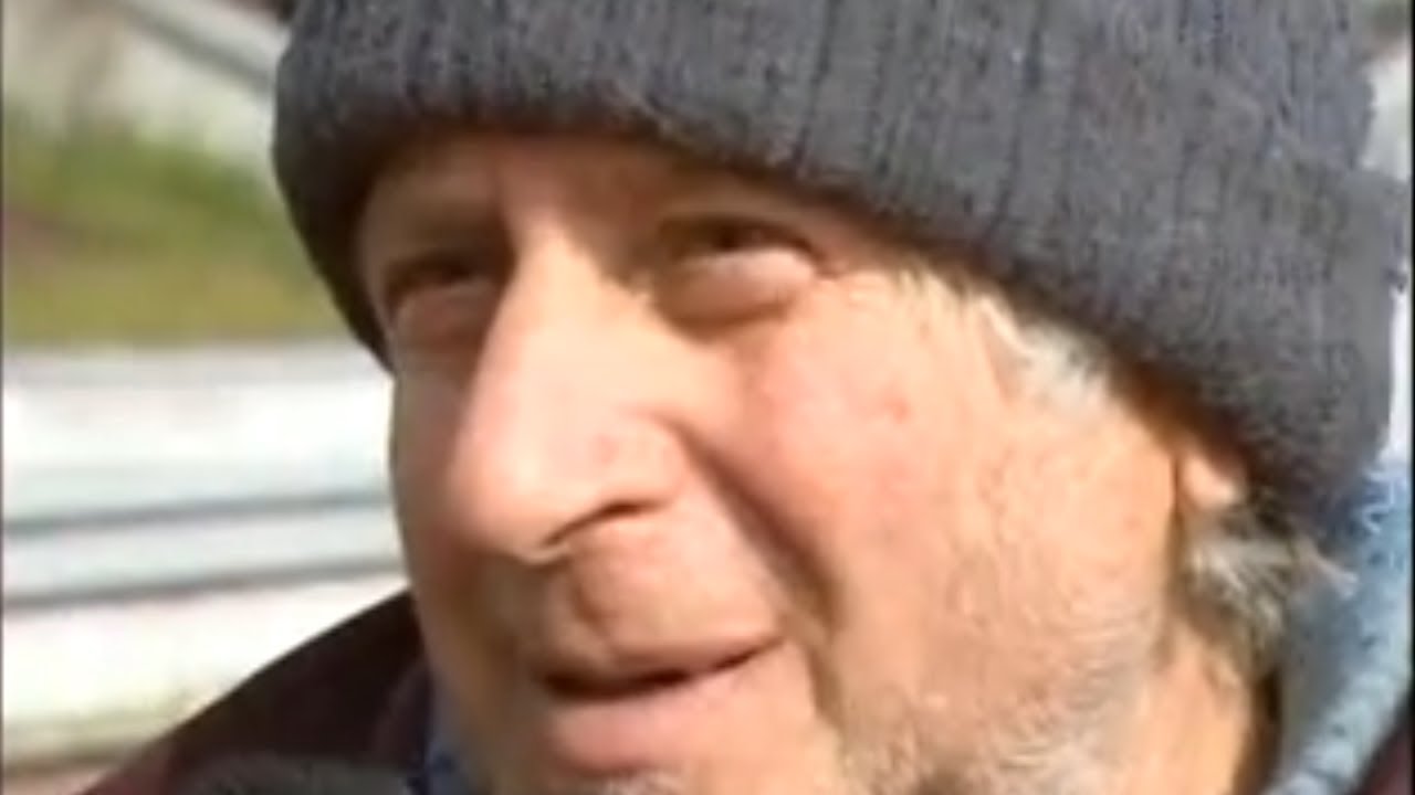 Avellino. Città sospesa e nel degrado. Natalino dove sei ?