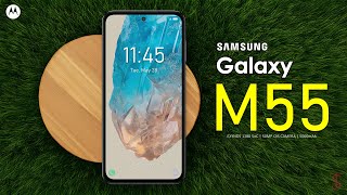 Samsung Galaxy M35 5G Price, Official Look, Design, Specifications, Camera, Features