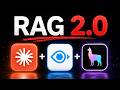 RAG is Dead. Again. (Claude Agent SDK + Memory)