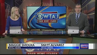 Celebrity Alert snow plow driver saves young child from potential pile up Profile