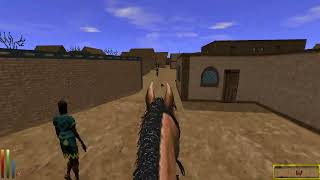 Let's Play Daggerfall Unity Modded Part 26