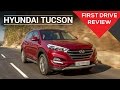 Hyundai Tucson On Road Price In India