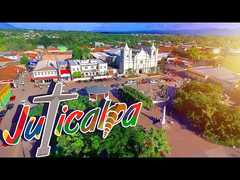Juticalpa, Olancho │HONDURAS│EN LA CASA DE LOS CARACOLILLOS