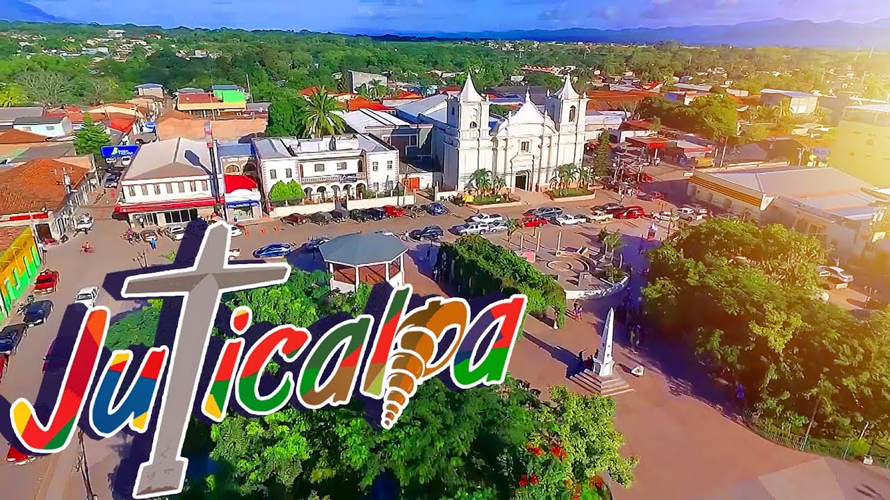 Juticalpa, Olancho │HONDURAS│EN LA CASA DE LOS CARACOLILLOS YouTube