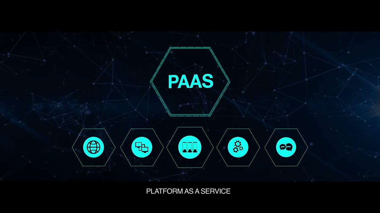 Audio-Visual of National Data Centre (English)