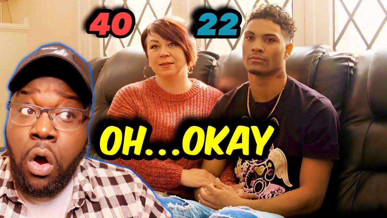 I'm Dating My Sons BEST FRIEND