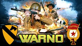 FULL Nemesis 6 1st US CAVALRY and 1st Soviet SLOP - 2 NEW Divisions Showcase screenshot 5