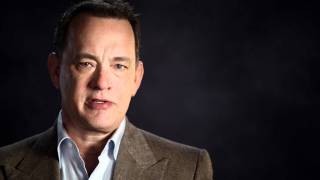 Tom Hanks PSA
