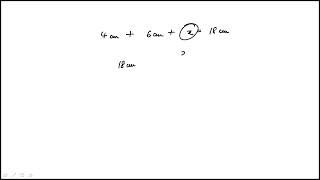 Question 03 Digital SAT Practice Test 8 Section 2 Math Module 2 Easy