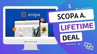 Scopa Analytics Review and Scopa Analytics Appsumo Lifetime Deal in 2022