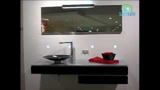 Alape - Componenten - Onderkast Ks.v800.6