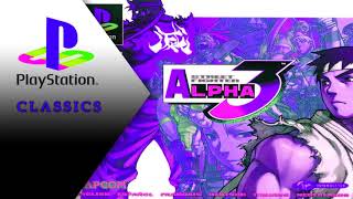 MagiCXbeats - Street Fighter Alpha 3 Bison Theme Remix