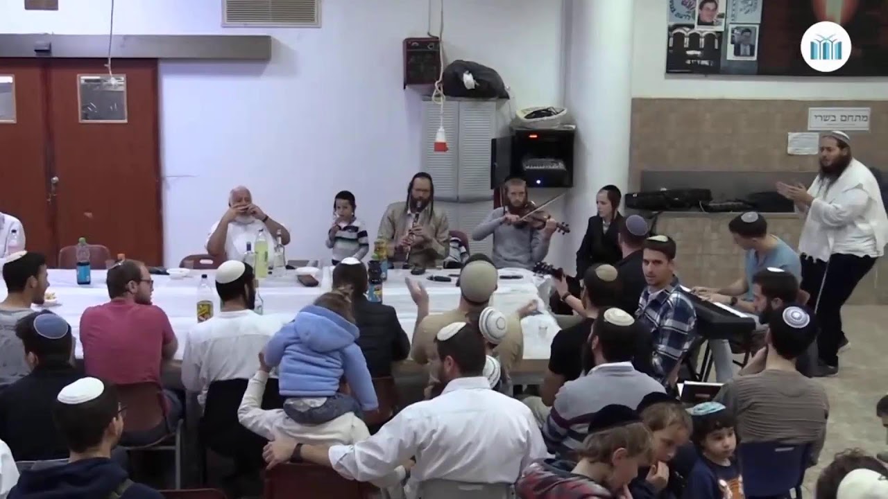 Les Contes de Rabbi Nahman « Les 7 mendiants » - 6 février 024