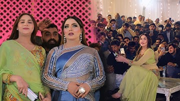 Sir Da Soda ,Mehak Malik&  Zoya Khan, New Dance Performance Official Video