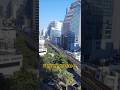 Bangkok City view #bangkokthailand #skyscrapercity #cityview #bangkoktravel #thailand