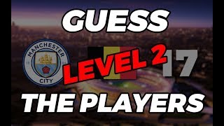 Guess The Players - Football Quiz  LEVEL 2 | Catalan Soccer screenshot 4