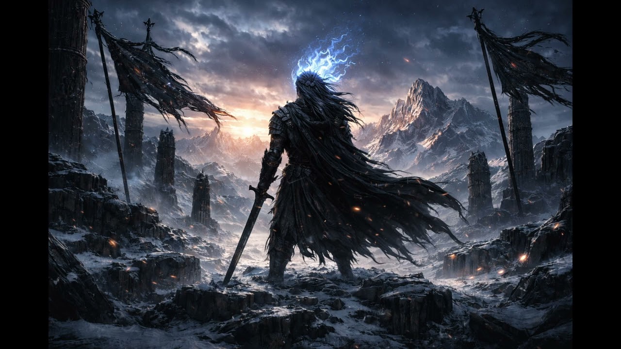 Exile of the Crownless - Symphonic Melodic Metal