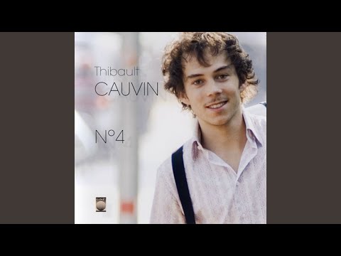 Putar Sonate: II. Adagio Quasi Canzone - Thibault Cauvin