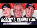 RFK Jr. Exposes Who Really Controls the Government and Reveals His Plan with Trump!