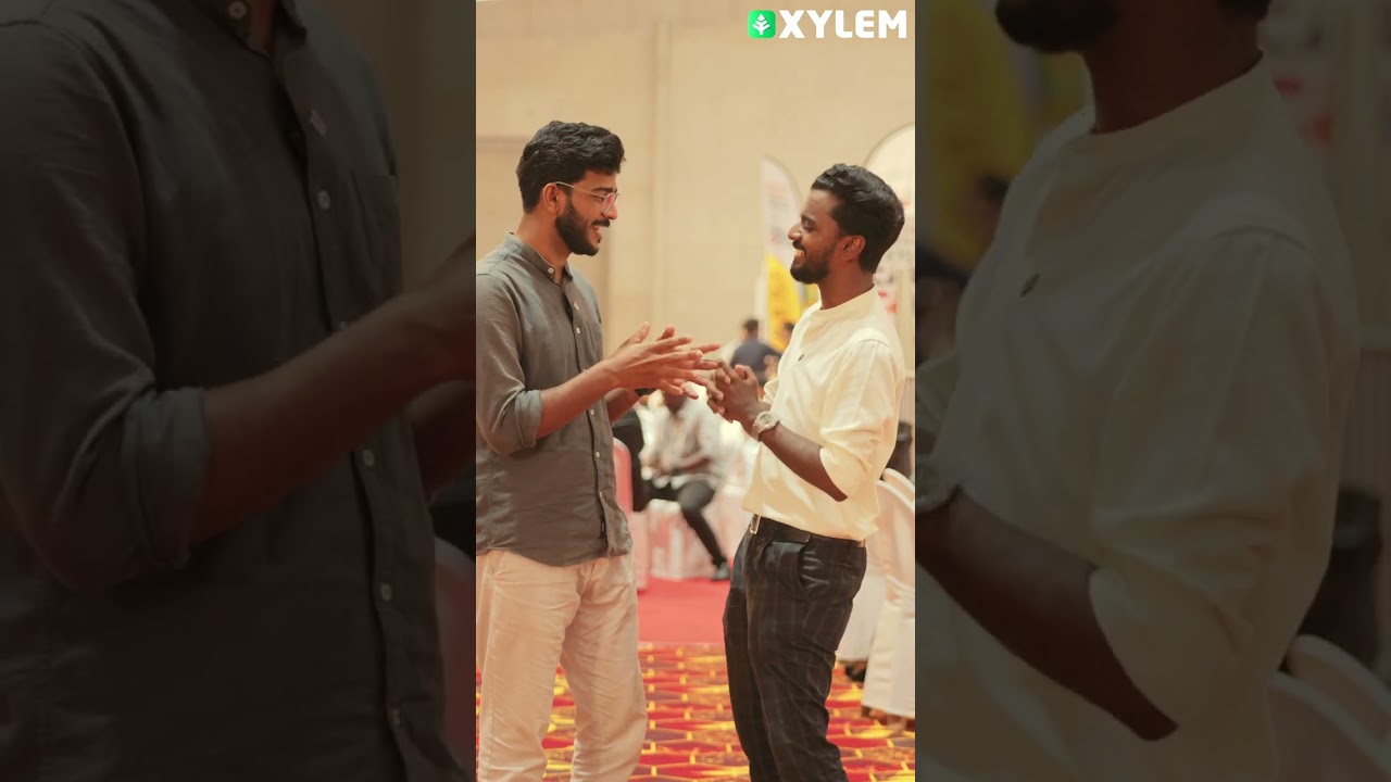 Don't Miss This Oppurtunity💚  | Xylem SSLC