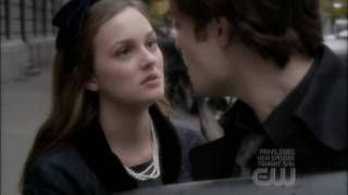 Chuck and Blair Desperate For Love