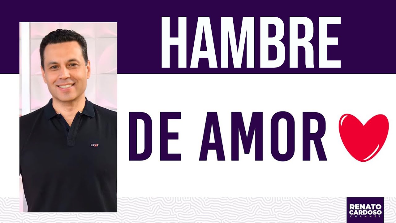 HAMBRE DE AMOR - Portal Universal