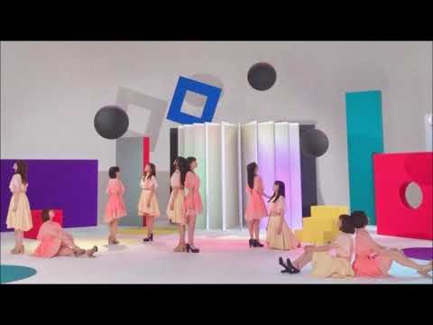 アンジュルム『君だけじゃないさ...friends』(ボーカル抽出ver.)
