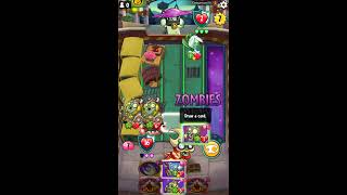 PvZ Heroes - OP OTK is OP screenshot 1