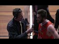 POST GAME: Mitch Norton - Week 9 v Rams
