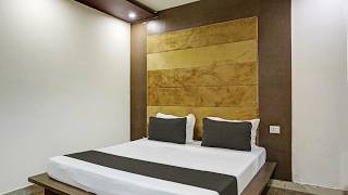 Hotel O All In One Hotel, Ghaziabad, India | Travel With Priya