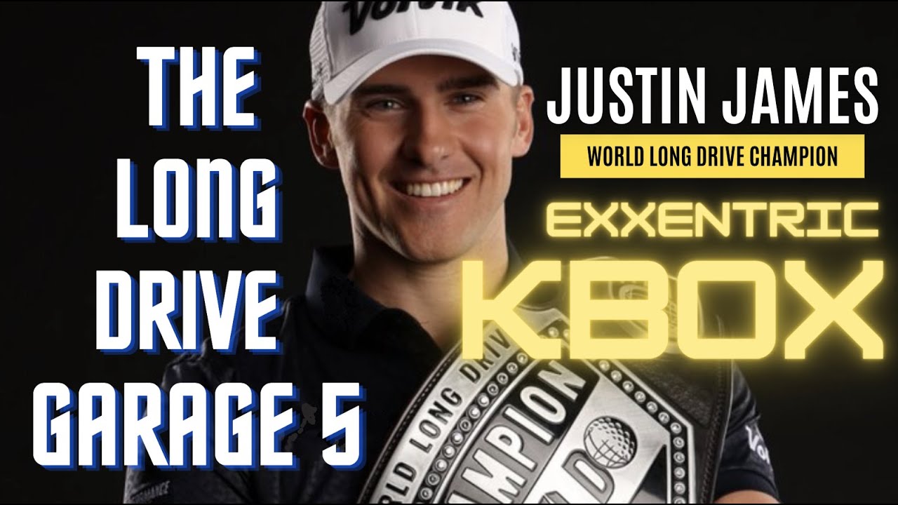 The Long Drive Garage 