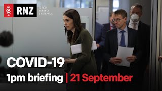 COVID-19 | Cabinet agrees to move Auckland to level 2 and rest of NZ to level 1 | RNZ