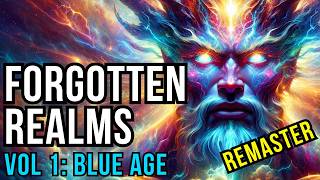 🌍 Forgotten Realms History (Vol 1)