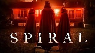 Spiral Gay Family Horror Movie