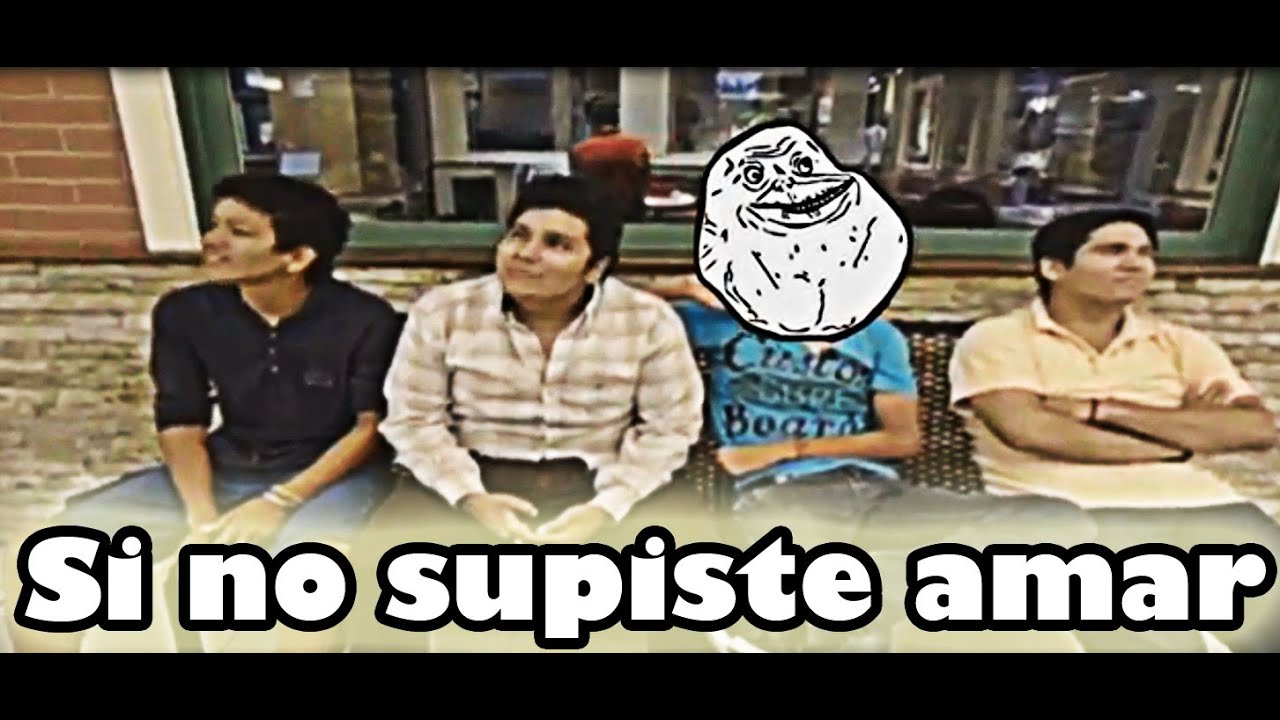 Si No Supiste Amar En Ingles