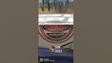 New Factory Sealed RC4WD Mojave II LWB Kit! No.1