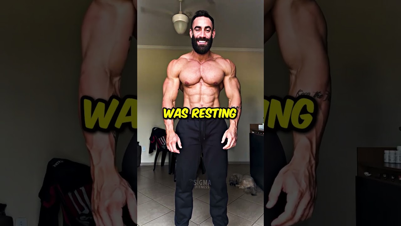 Craziest Muscle Memory Ever! 🔥