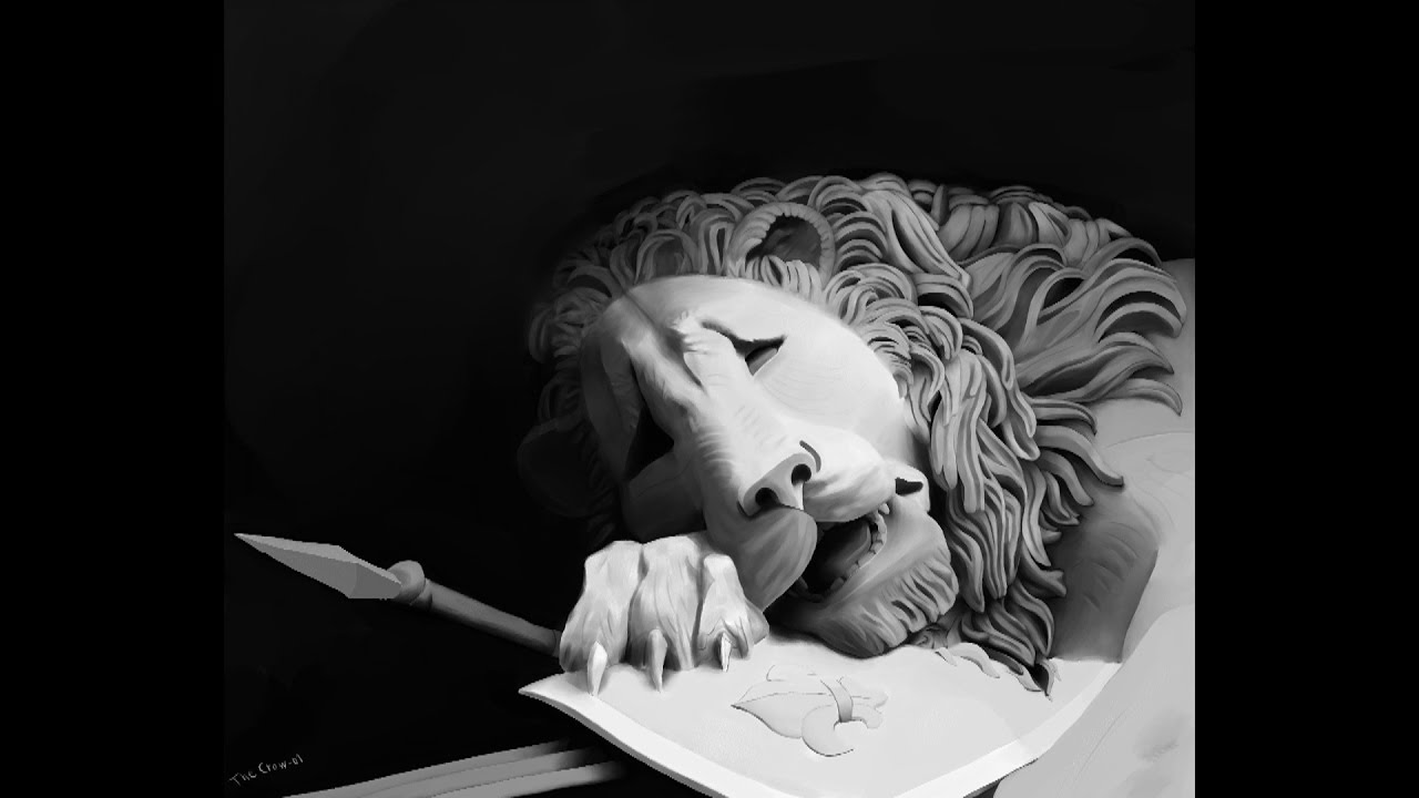 Stone Lion value exercise.rif