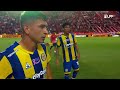 ARGENTINOS 0 - 0 ROSARIO CENTRAL | Resumen del partido | #TorneoMercadoLibre 2026 🏆