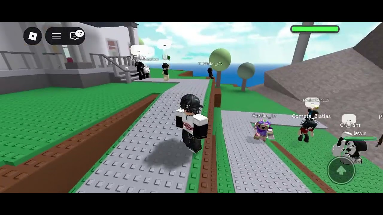 A nevasca bufou kkkk