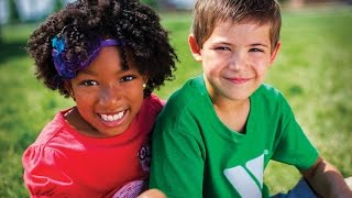 The Greater Joliet Area YMCA
