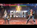 Street Fighter 6 🔥 LESHAR (#3 Ranked ED) VS HINAO (#1 Ranked Ingrid)🔥SF6 High Level Matches!