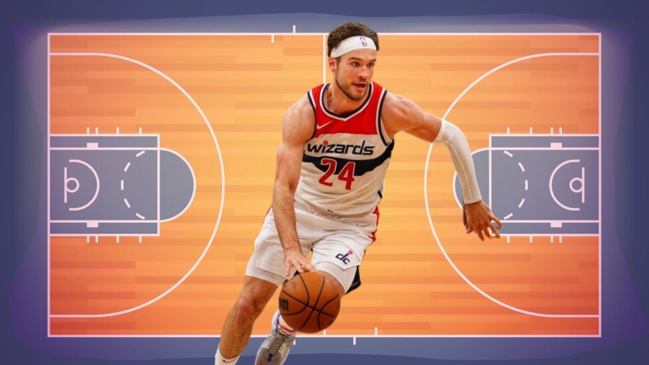 Corey Kispert's Unsung Skill